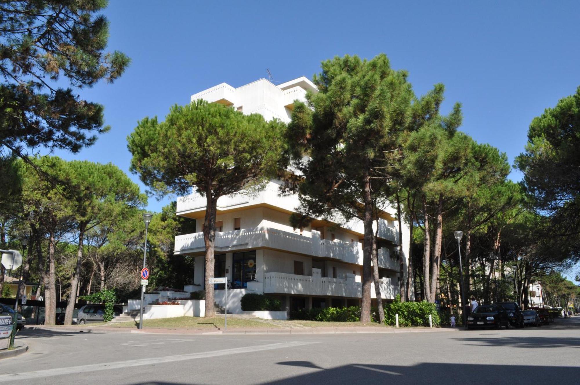 Apartment Asiago Bibione